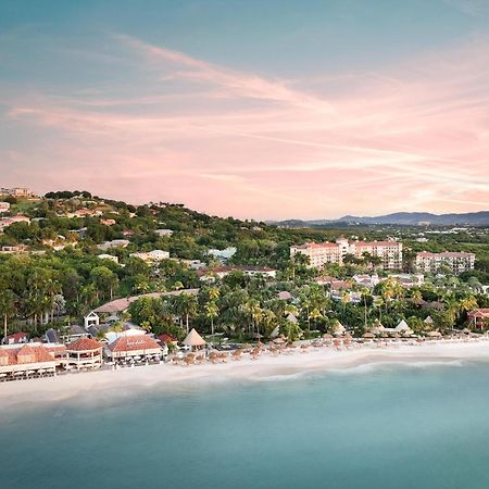 Sandals Grande Antigua St. John's Exterior foto