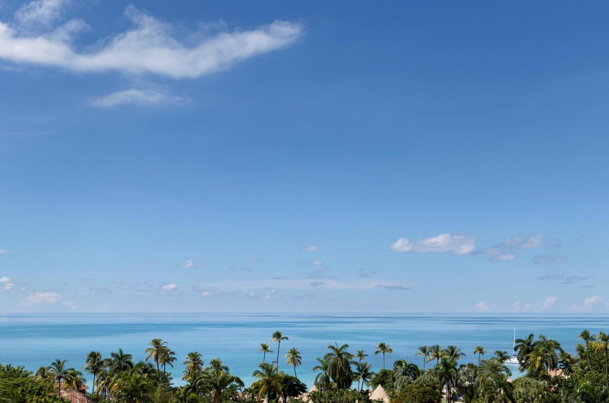 Sandals Grande Antigua St. John's Exterior foto