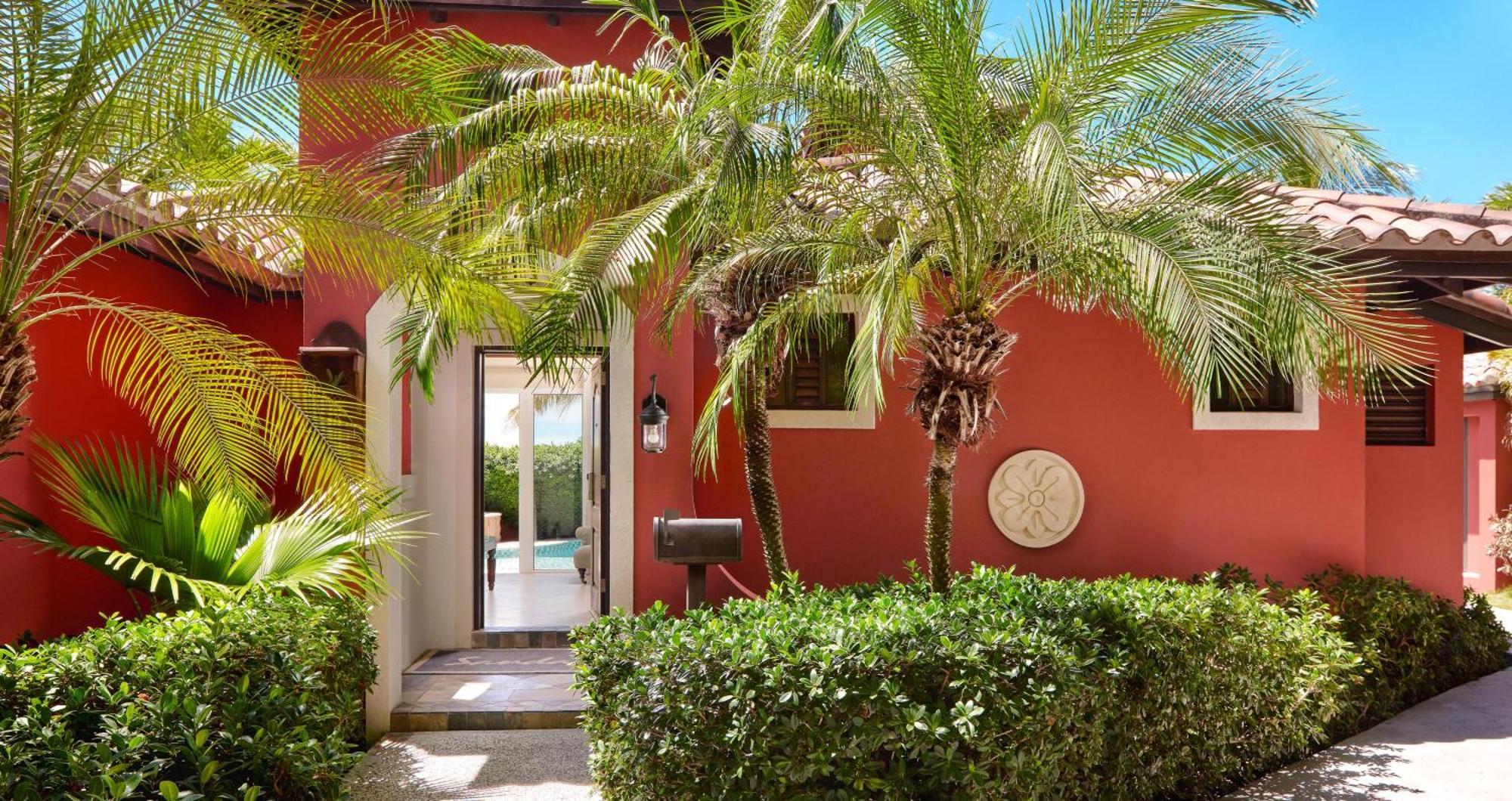 Sandals Grande Antigua St. John's Exterior foto