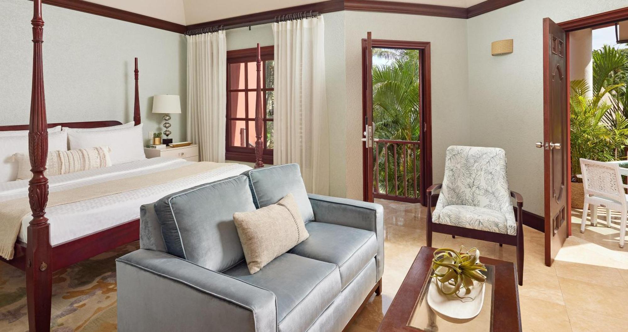 Sandals Grande Antigua St. John's Exterior foto