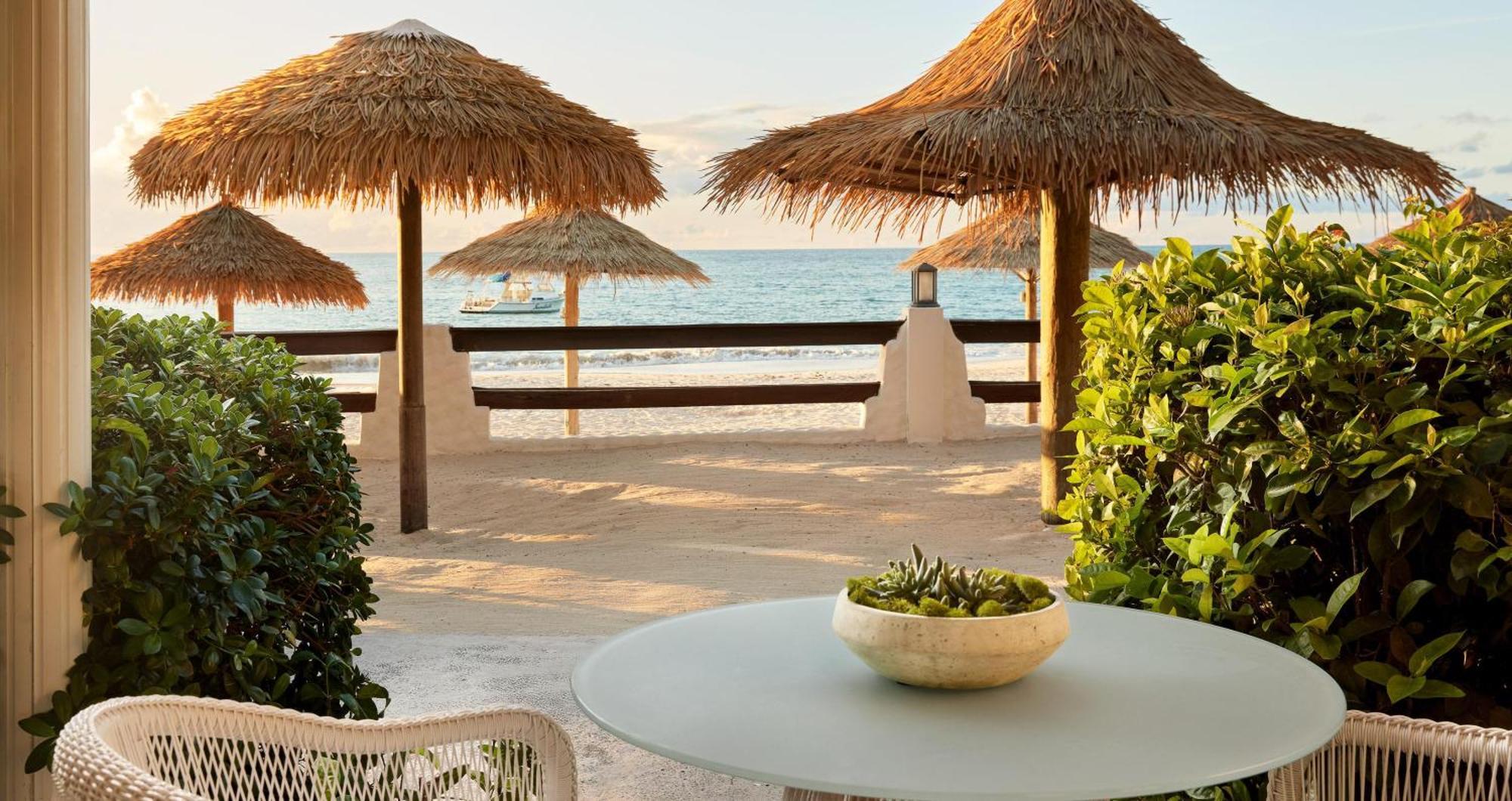 Sandals Grande Antigua St. John's Exterior foto