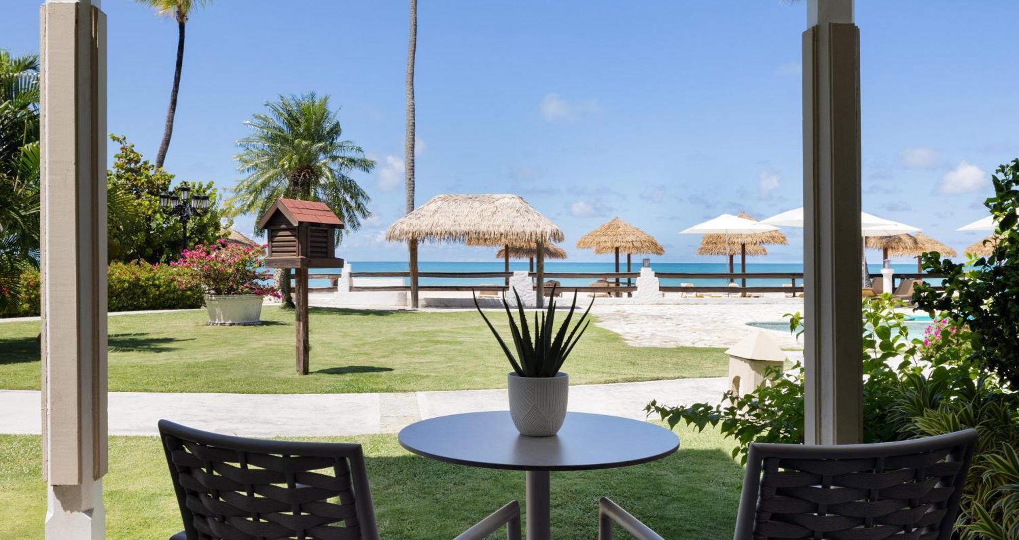 Sandals Grande Antigua St. John's Exterior foto