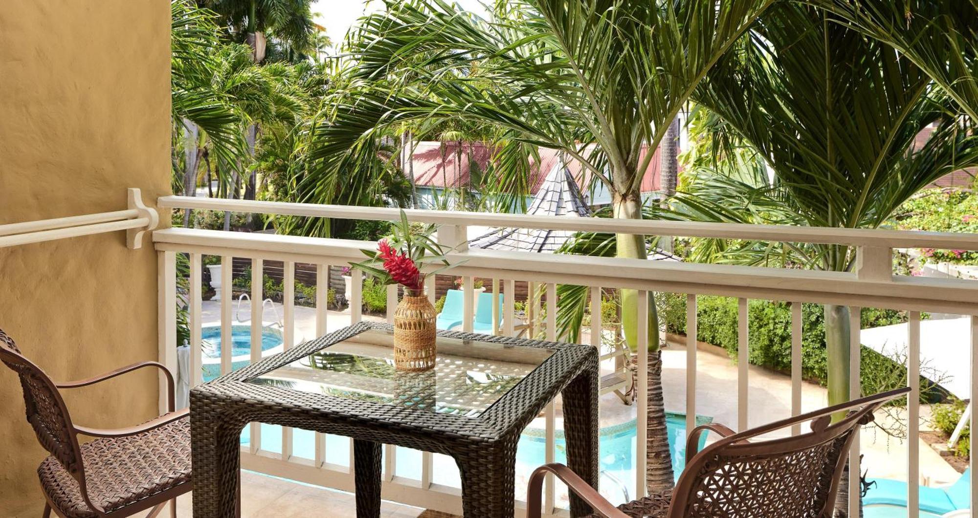 Sandals Grande Antigua St. John's Exterior foto