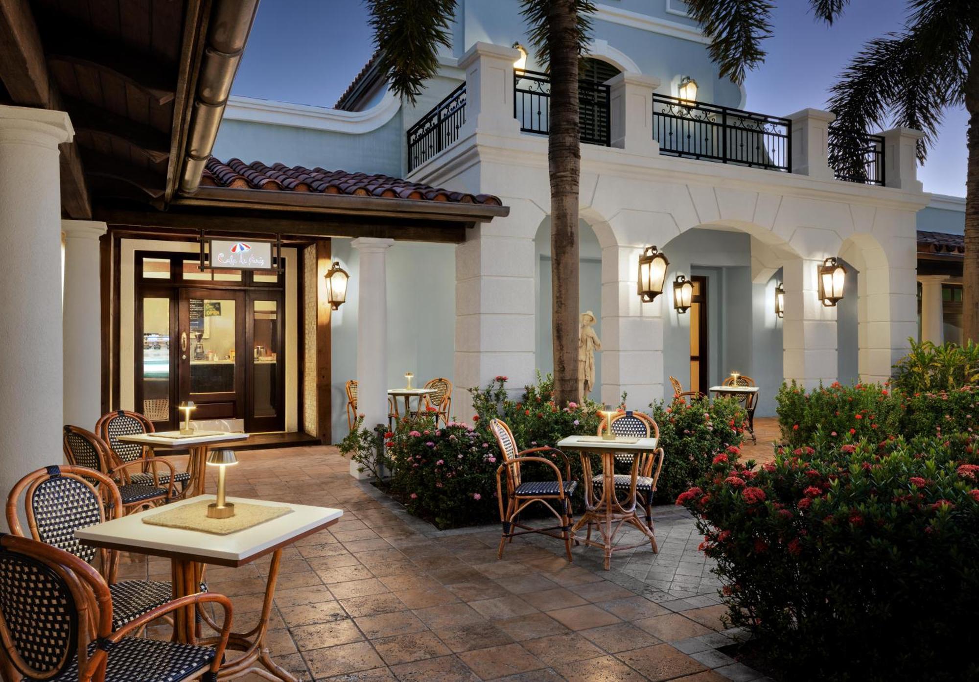 Sandals Grande Antigua St. John's Exterior foto