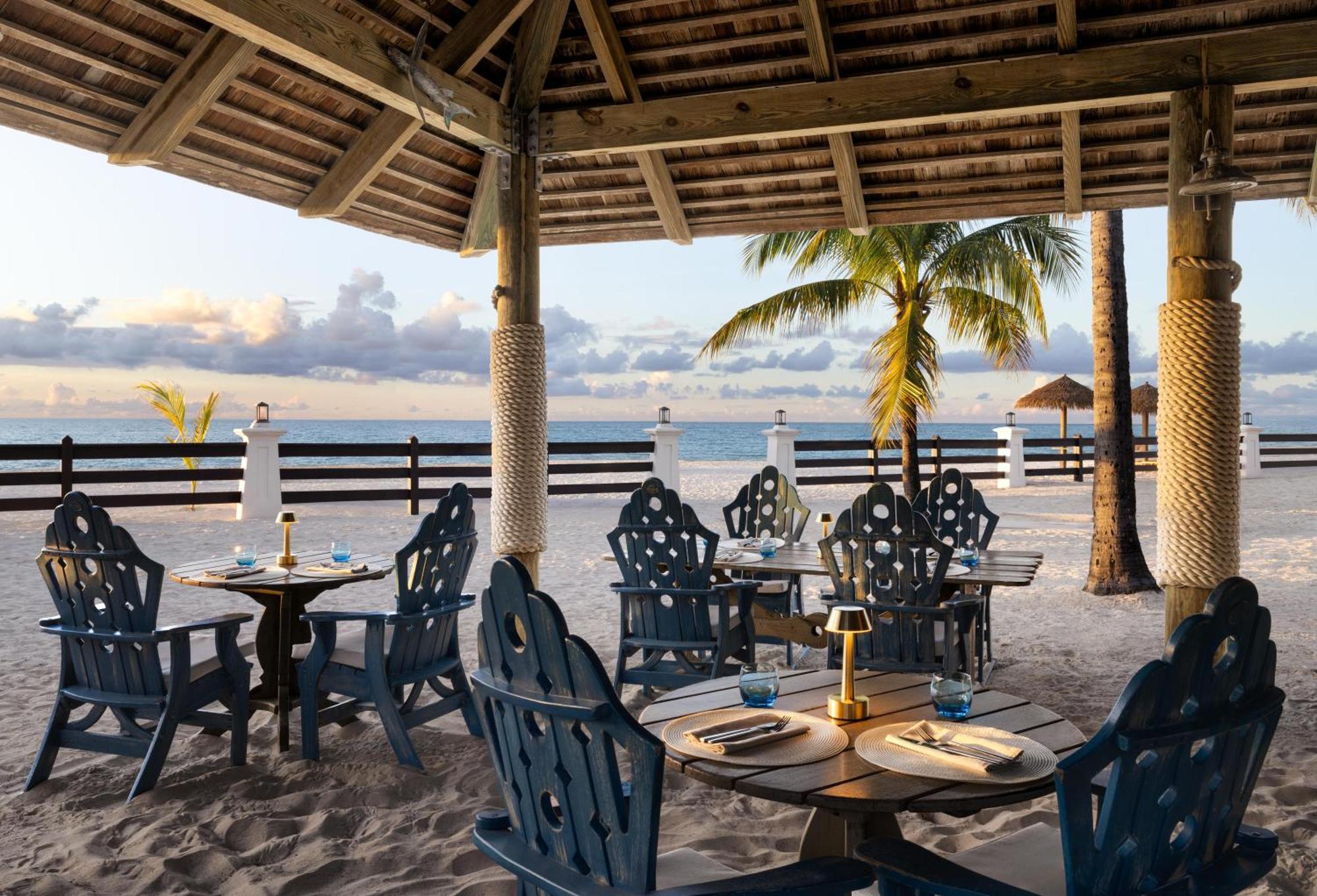 Sandals Grande Antigua St. John's Exterior foto