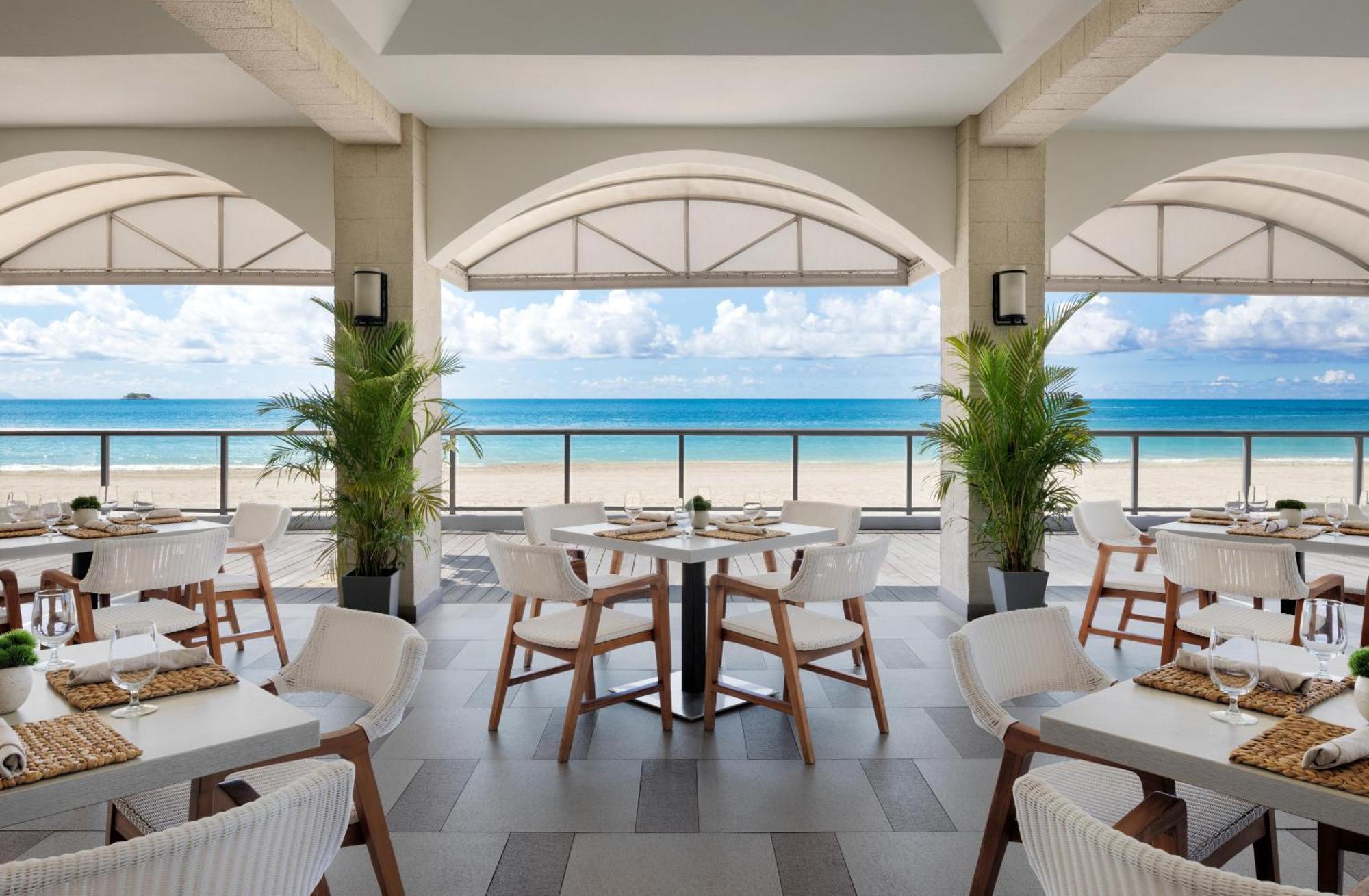 Sandals Grande Antigua St. John's Exterior foto