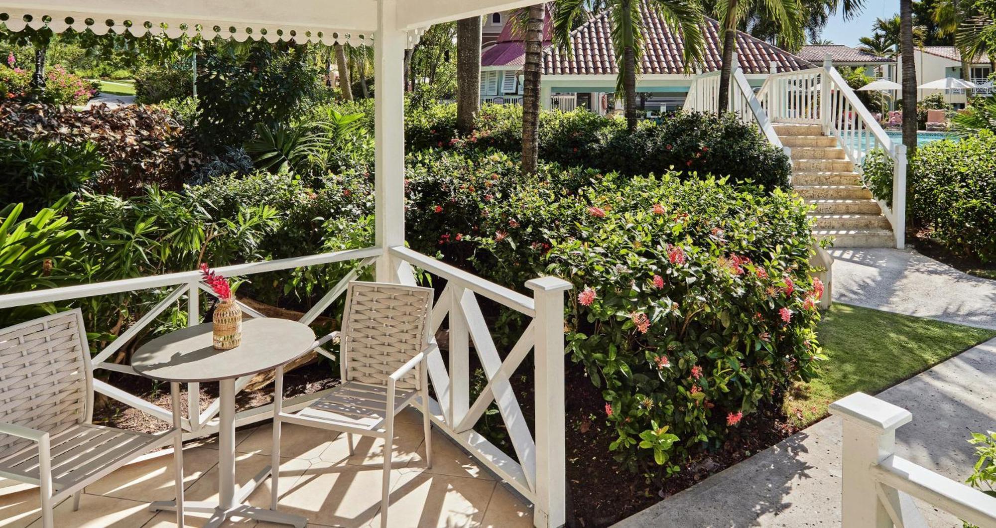 Sandals Grande Antigua St. John's Exterior foto